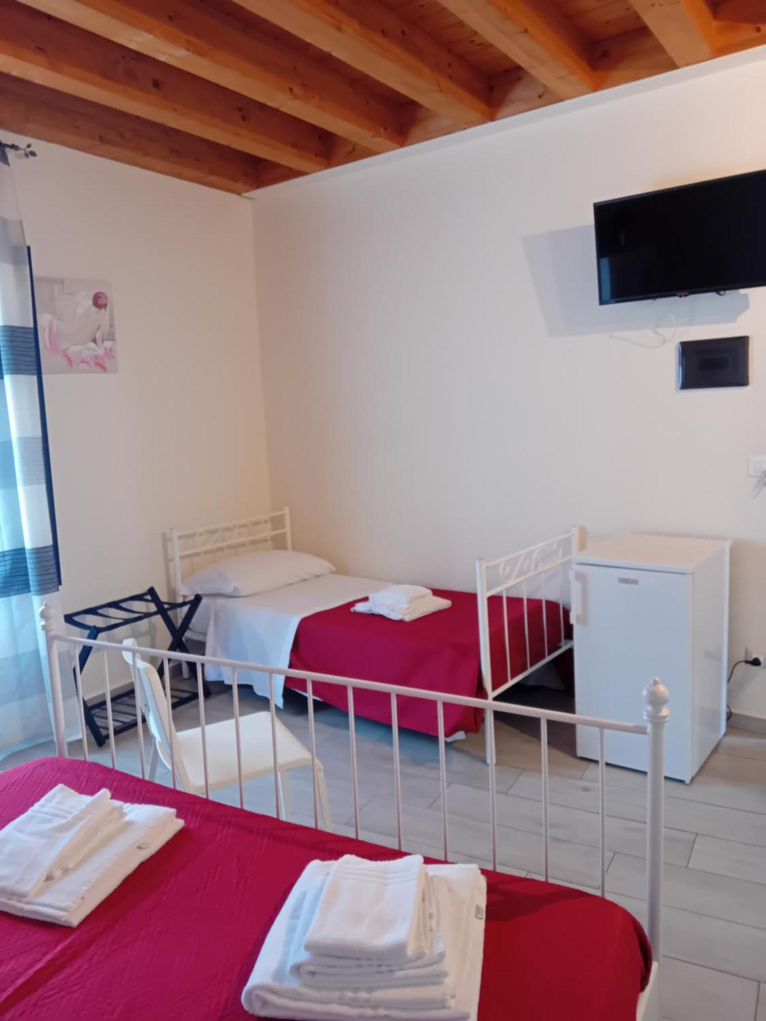 3A Room كاتانيا المظهر الخارجي الصورة