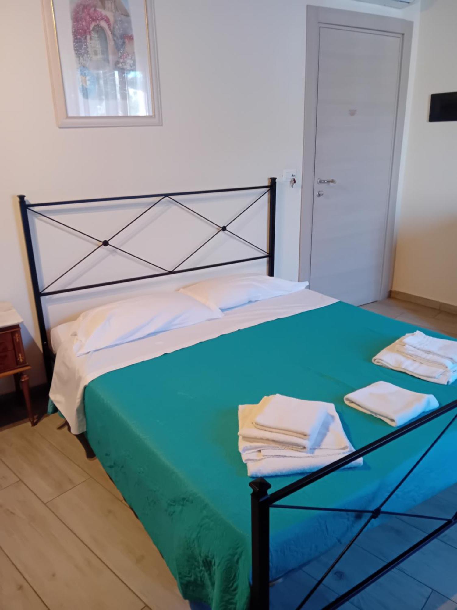 3A Room كاتانيا المظهر الخارجي الصورة