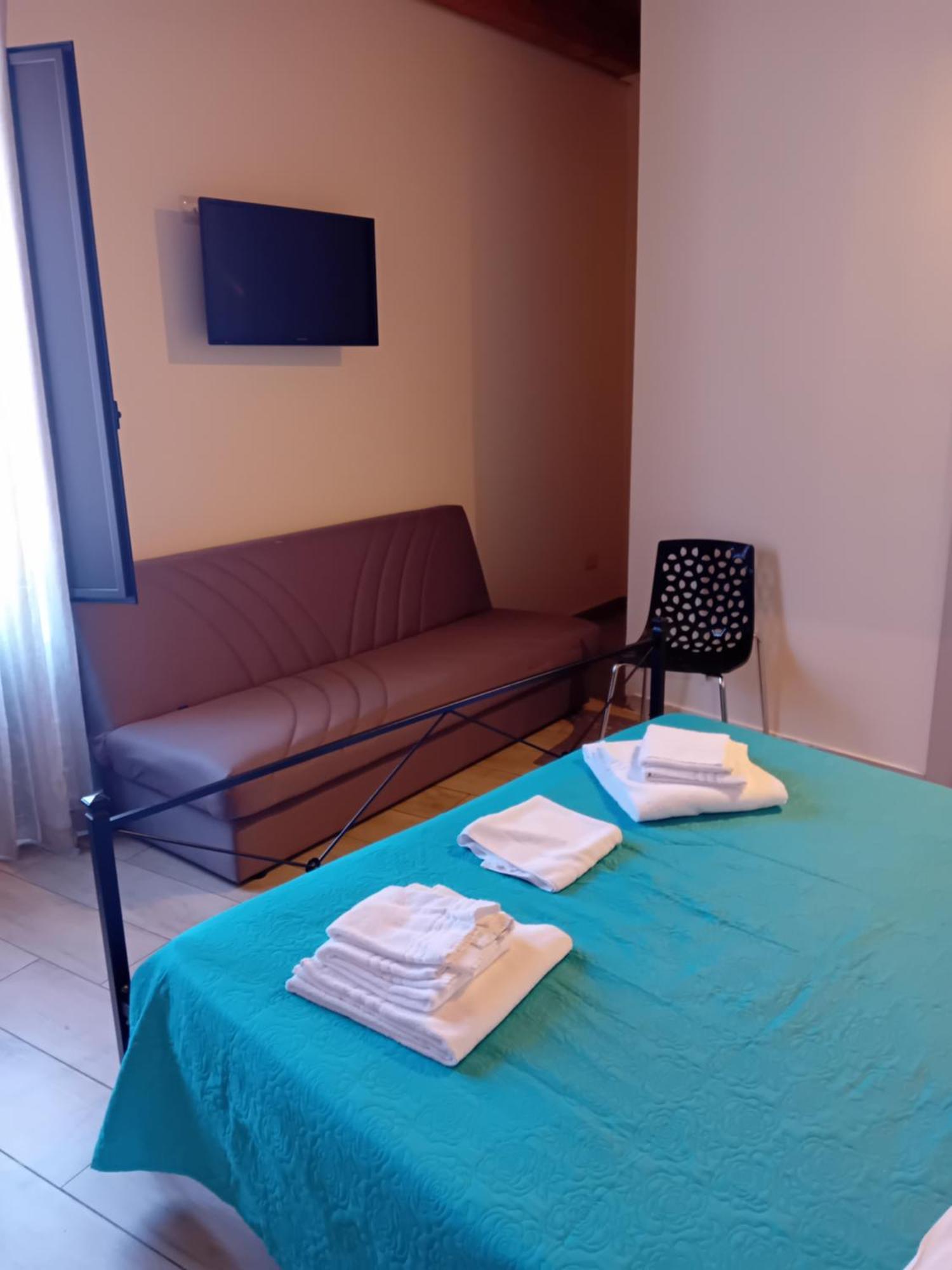 3A Room كاتانيا المظهر الخارجي الصورة