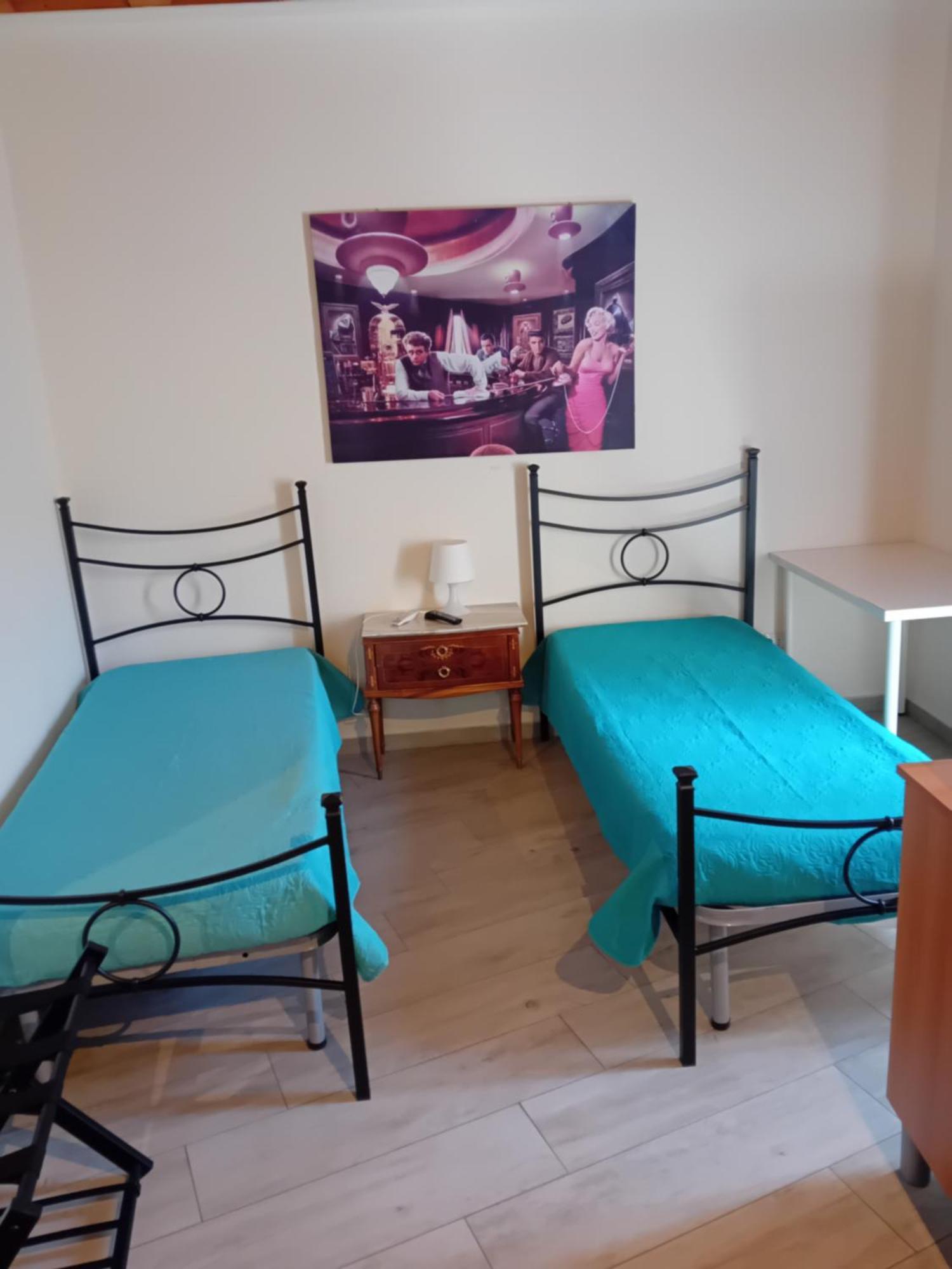 3A Room كاتانيا المظهر الخارجي الصورة