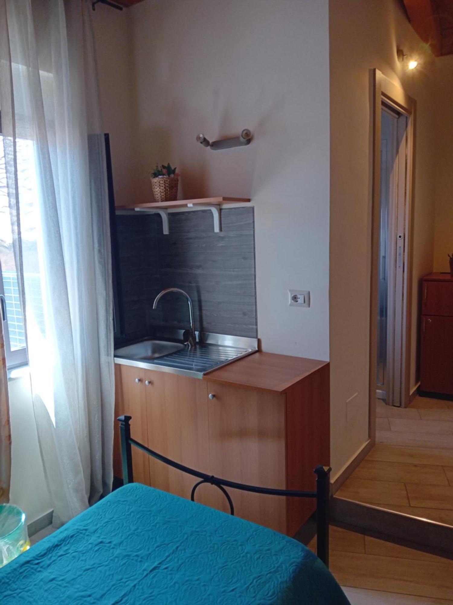 3A Room كاتانيا المظهر الخارجي الصورة