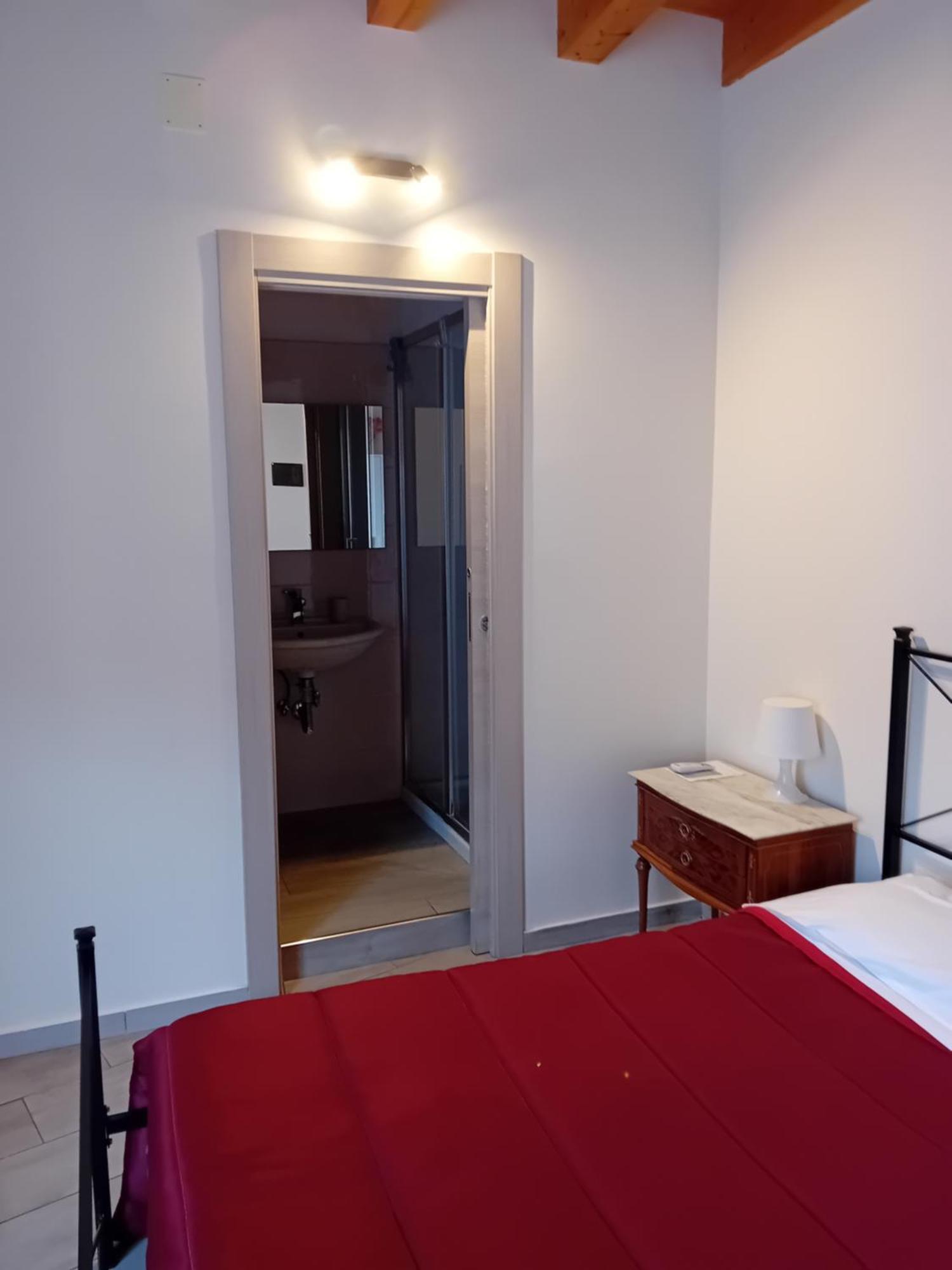 3A Room كاتانيا المظهر الخارجي الصورة
