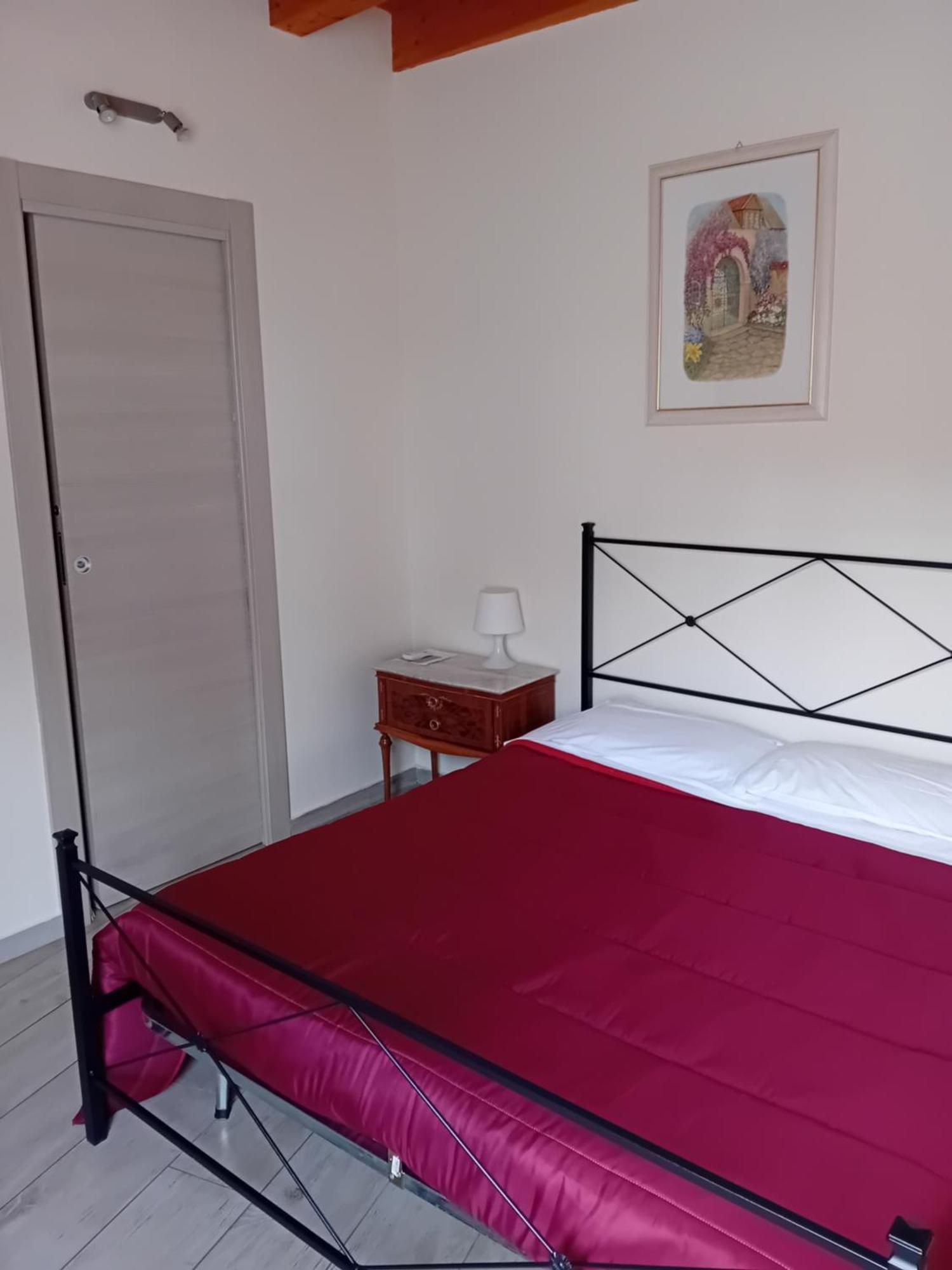 3A Room كاتانيا المظهر الخارجي الصورة